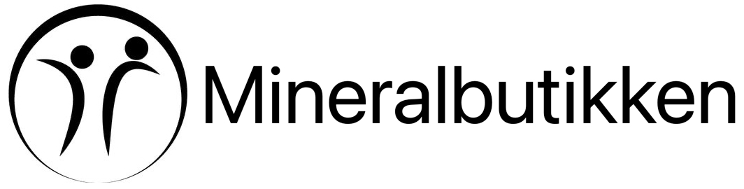 Mineralbutikken